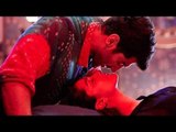 Watch Shraddha Kapoor and Aditya Roy Kapur's Sizzling Chemistry in The Humma Song | SpotboyE