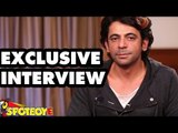 Exclusive Interview of Sunil Grover for Coffee with D Movie | SpotboyE