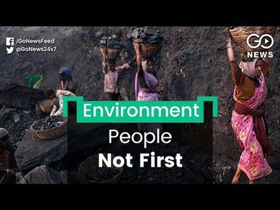 People Not First