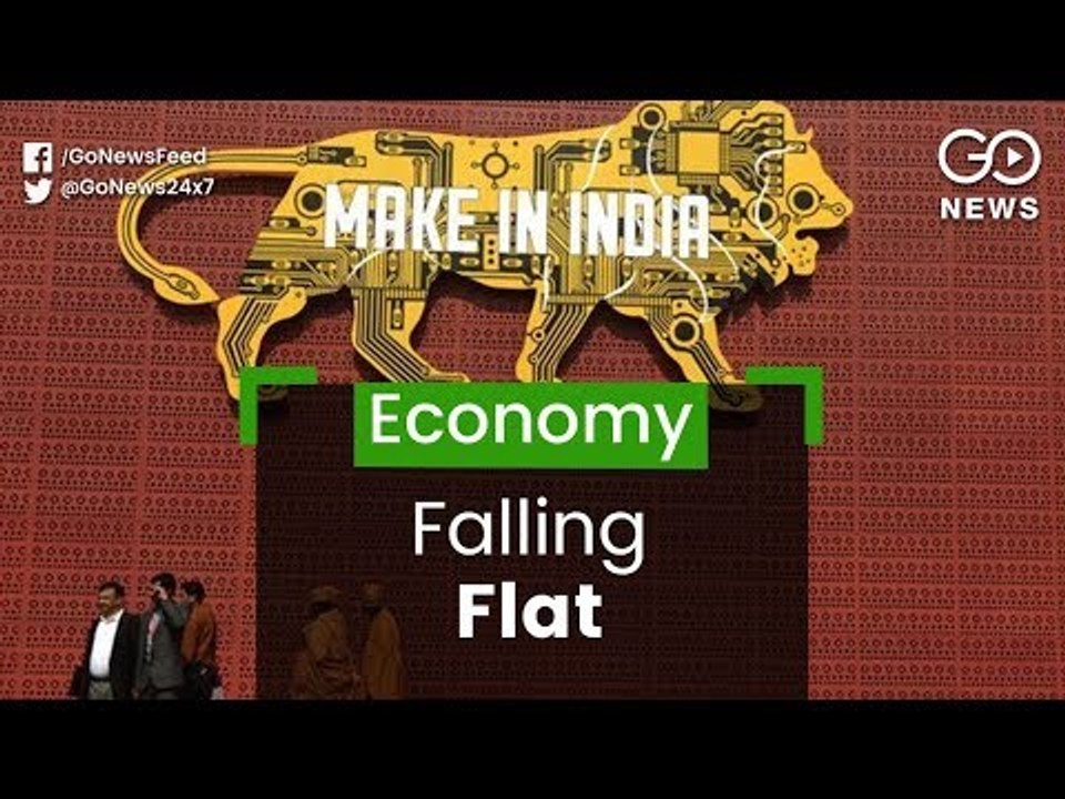 Falling Flat