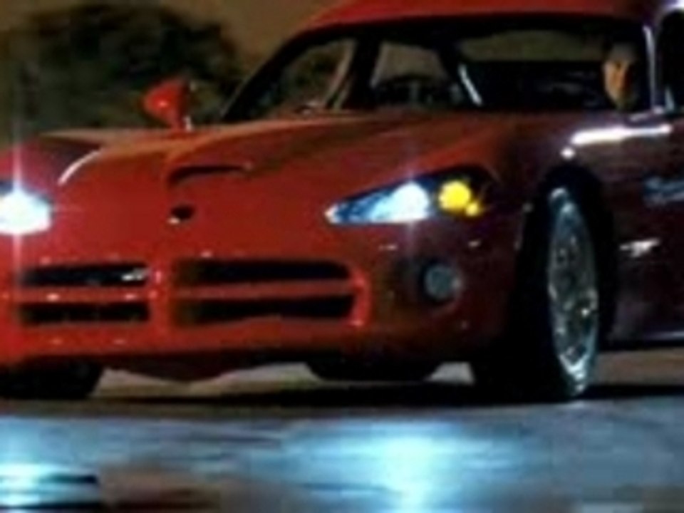 Wanted : choisis ton destin - trailer