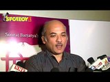 Sooraj Barjatya Reacts On Sanjay Leela Bhansali Controversy | SpotboyE