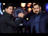 Shahrukh Khan To Play Cameo Role In Salman Khan’s Tubelight | Bollywood News