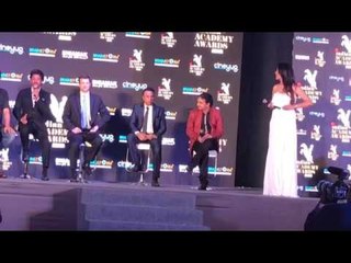 Shahrukh Khan : I love Awards and when I don't WIN I feel extremely SAD | SpotboyE