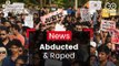 Girl Abducted, Raped For 14 Days