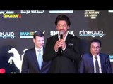 UNCUT- Shahrukh Khan: None of my performances has deserved a National Award | SpotboyE