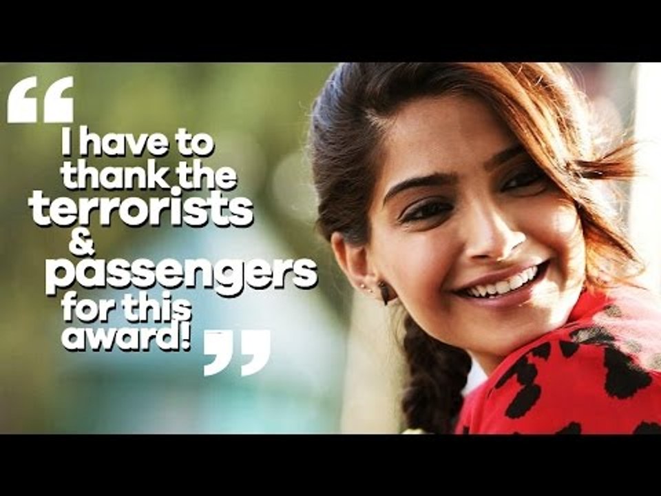 10 Stoner Quotes from Bollywood Celebrities in 2016 | SpotboyE