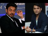 Irrfan Khan & Kapil Sharma To Be Charge-Sheeted For ‘Illegal’ Construction | Bollywood News