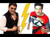 Team Kapil Sharma VS Team Krushna Abhishek: The Comedians Will Fight It Out In DUBAI! | Spotboye