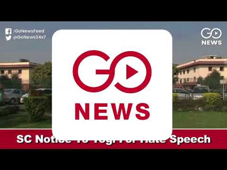 Go Headlines: News In 90 Seconds