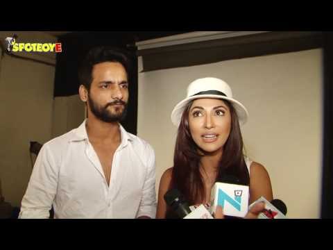 Mouli Ganguly turns producer with a digital show | SpotboyE