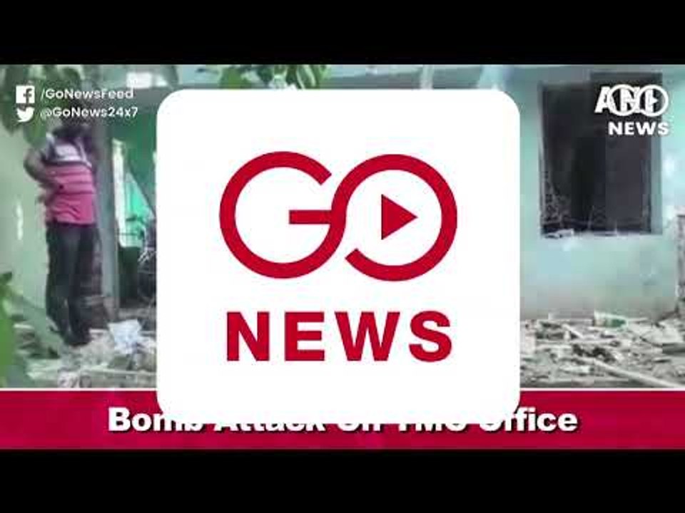 Go Headlines: News In 90 Seconds