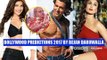 Bollywood Predictions 2017 by Bejan Daruwalla with Vickey Lalwani | Salman Khan, Shahrukh | SpotboyE