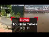 Kerala Floods: Tourism Badly Hit