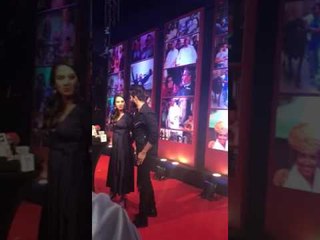 Shahid Kapoor Opens Up About Padmavati Controversy at Dangal Success Bash | SpotboyE