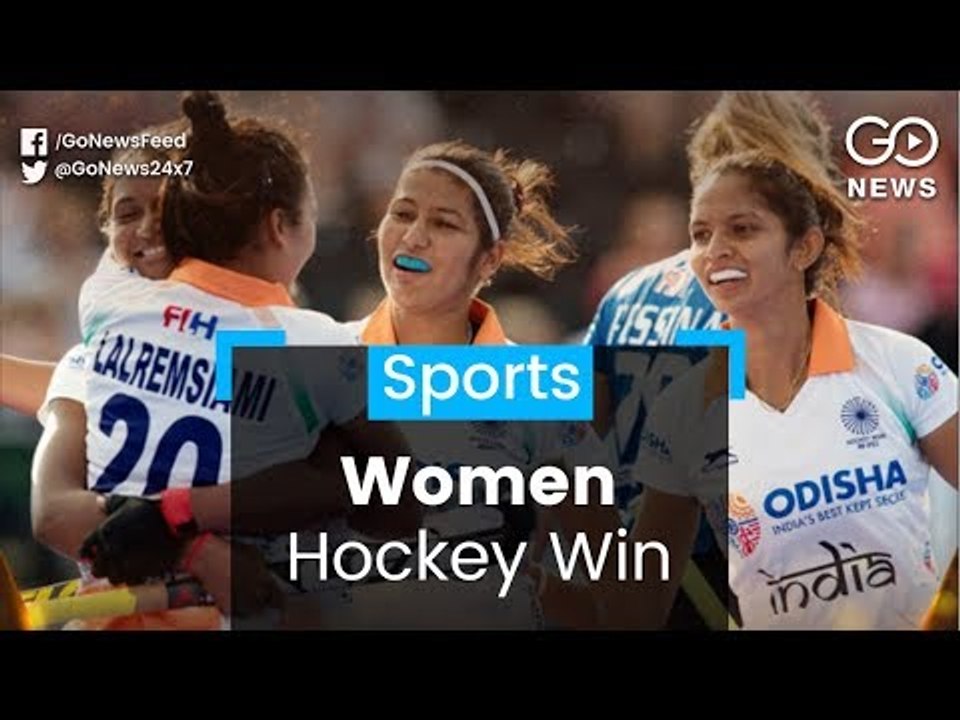 India Reaches Quarter Final