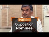 Opposition Nominee