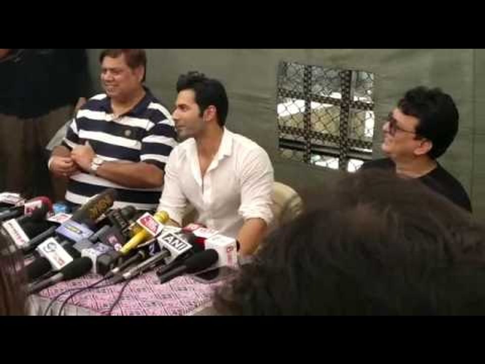 Salman Khan and Karisma Kapoor's Special Appearance in Varun Dhawan Starrer Judwaa 2 | SpotboyE