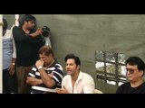 Varun Dhawan: Will try my best to play the double Role in the movie Judwaa 2 | SpotboyE