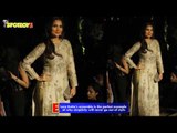 Kareena Kapoor, Malaika Arora,Jim Sarbh,Sophie Walks the Ramp at LFW 2017 | FASHION | SpotboyE