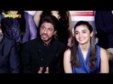 Shahrukh Khan Turns Show Stopper for Archana Kocchar | SpotboyE