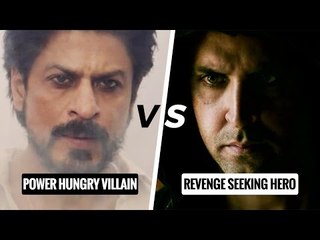 10 Reasons Why Kaabil Vs Raees Is The Biggest Clash of 2017! | SpotboyE