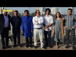 Deepika Padukone out of Director Majid Majidi's film starring Shahid Kapoor's Brother Ishaan Khatter