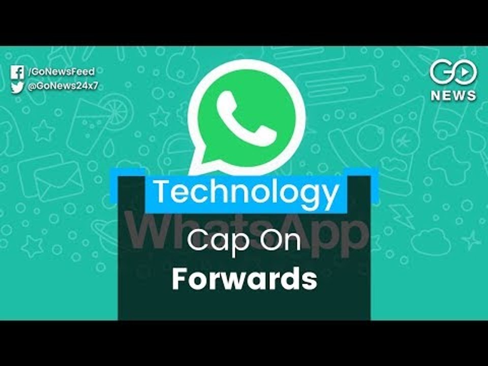 Cap On Forwards