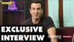 Exclusive Interview of Ronit Roy for Kaabil | SpotboyE