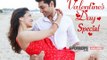 Valentine's Day Special: Ruslaan Mumtaz Proposes Nirali Mehta | SpotboyE