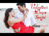 Valentine's Day Special: Ruslaan Mumtaz Proposes Nirali Mehta | SpotboyE