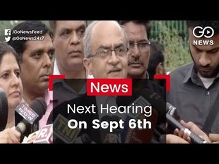 Centre, Maharashtra Replies Sought