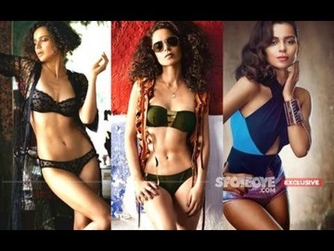 Kangana Ranaut Quits Majid Majidi's 'Beyond the Clouds' | Bollywood News