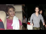 Jacqueline Fernandez and Sushant Singh Rajput Spotted Post Dance Rehearsals | SpotboyE