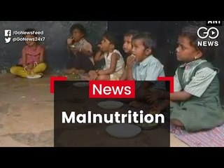 Plagued By Malnutrition Deaths