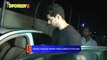 Spotted: Sooraj Pancholi after watching a Movie at PVR Juhu | SpotboyE