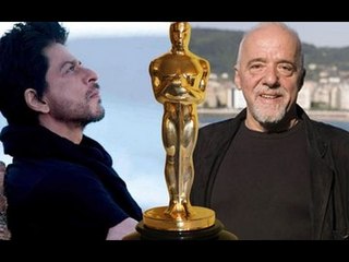 Paulo Coelho Praises Shahrukh Khan Yet Again | Bollywood News