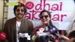 Ali Fazal and Richa Chadda Spend time with NGO Kids | SpotboyE