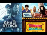 Running Shaadi and The Ghazi Attack Public Review | SpotboyE