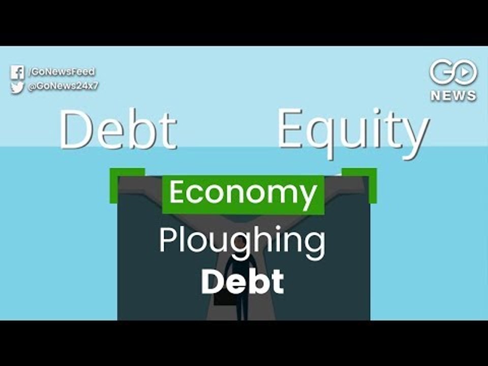 Debt Wins Over Equity
