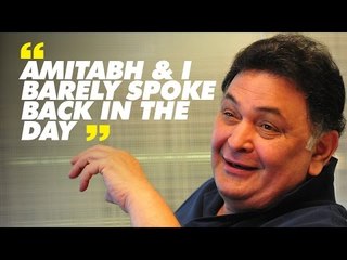 10 Khullam Khulla Revelations About Rishi Kapoor​ From His Book | SpotboyE