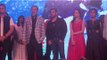 Salman Khan denies questions on His alleged Girlfriend Iulia Vantur in a funny way | SpotboyE
