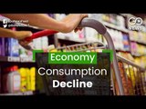 FMCG Consumption Dips