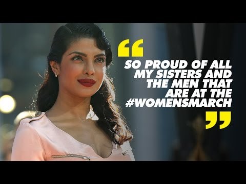 10 Bollywood Actresses Who Can Take The #WomensMarch By Storm In India!
