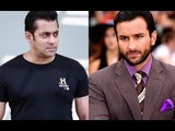 Salman Khan and Saif Ali Khan Plead Not Guilty in the Blackbuck Poaching Case | Bollywood News