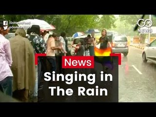 LGBT Community Celebrates