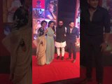 Soha Ali Khan and Kunal Khemu at Dangal's Success Bash | SpotboyE