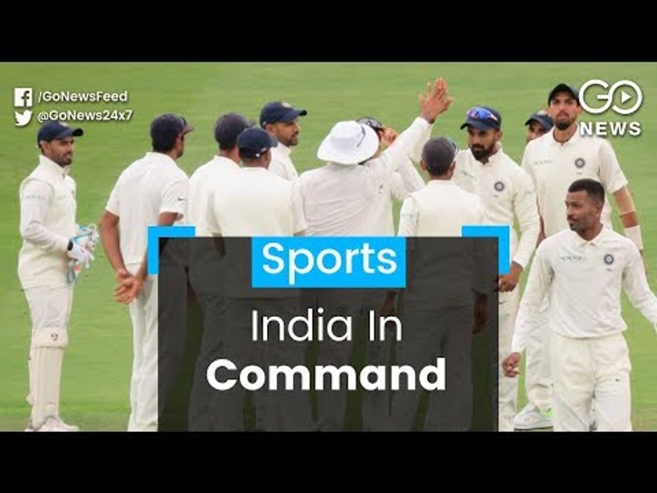 IND v ENG 3rd Test-Day 3 Report