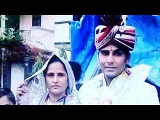 Watch Now: Bigg Boss 10 Winner Manveer Gurjar's Wedding Video | SpotboyE