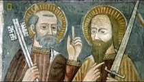 Secret Lives Of The Apostles National Geographic Part 9